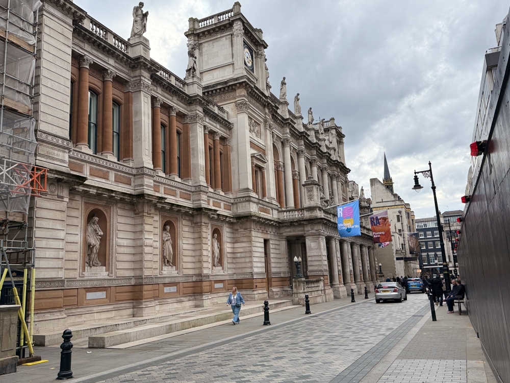 London