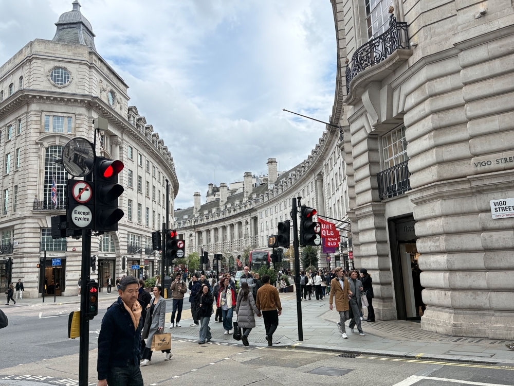 London