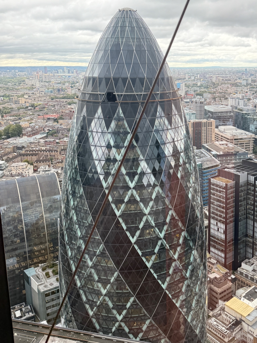 London