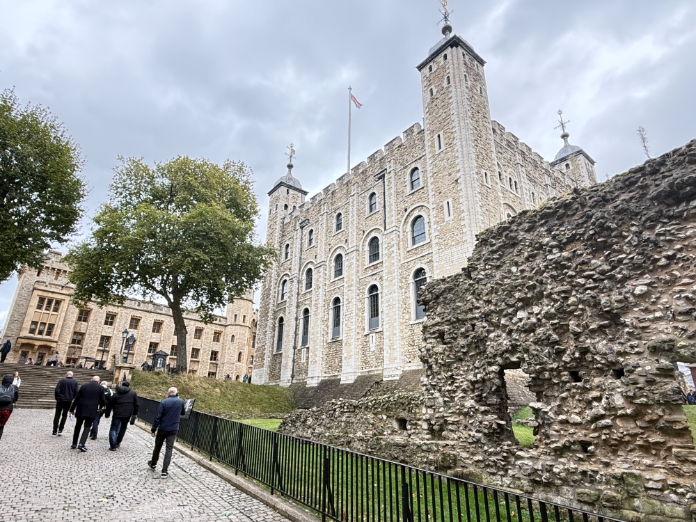 London