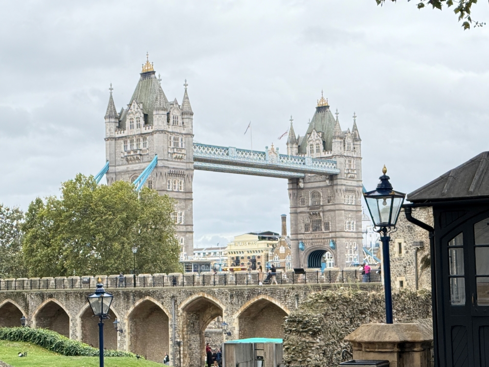 London