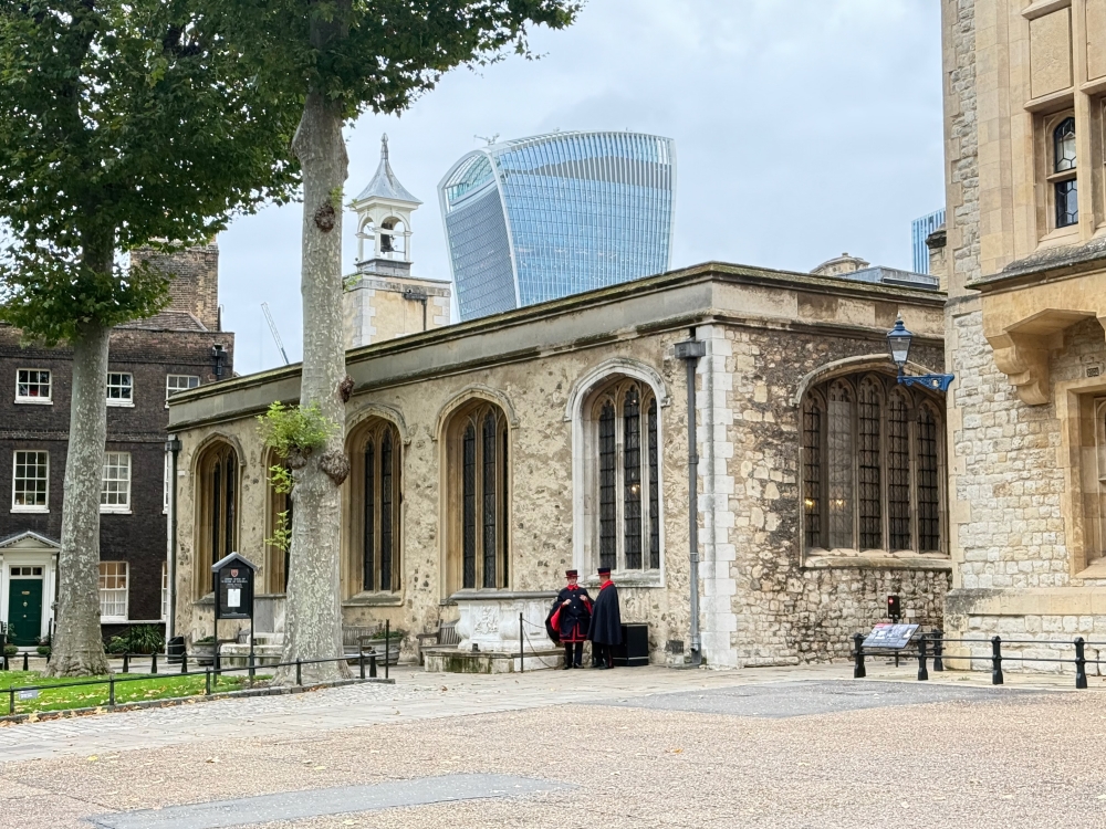London