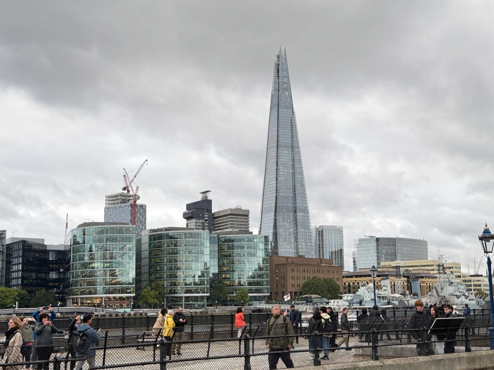 London