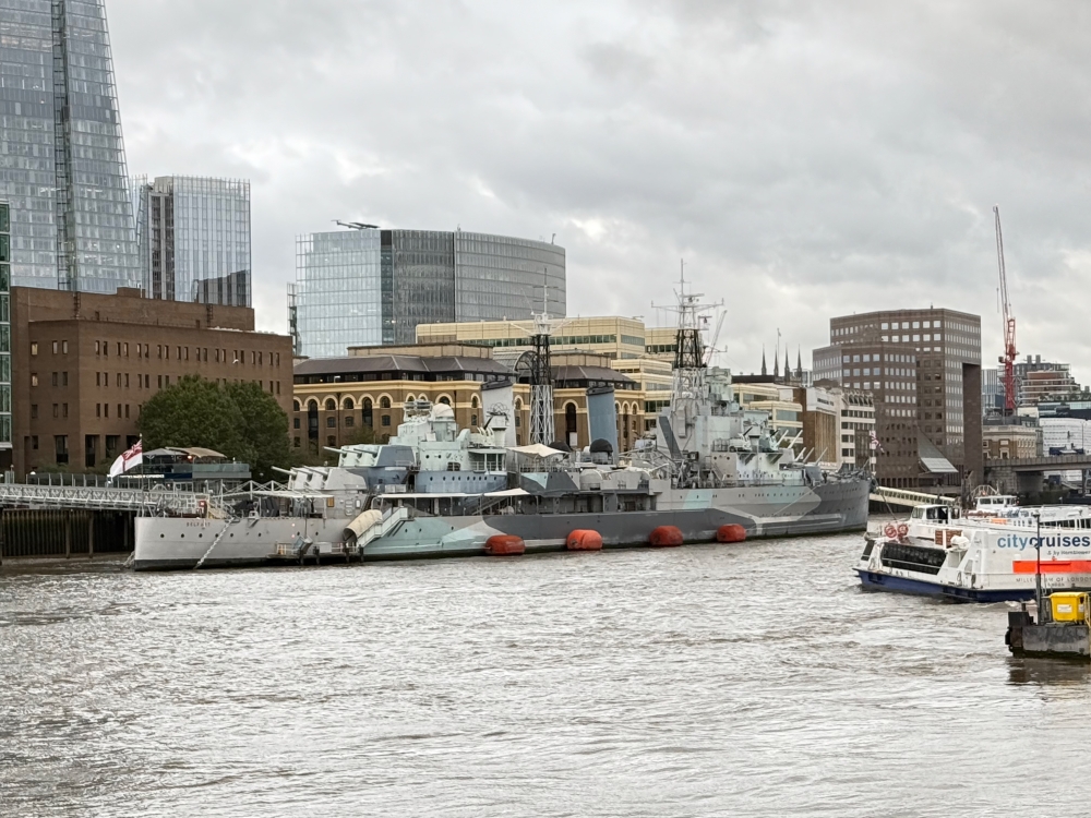 London
