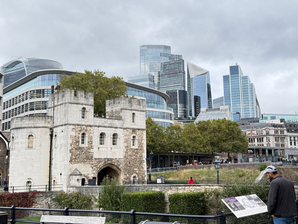 London