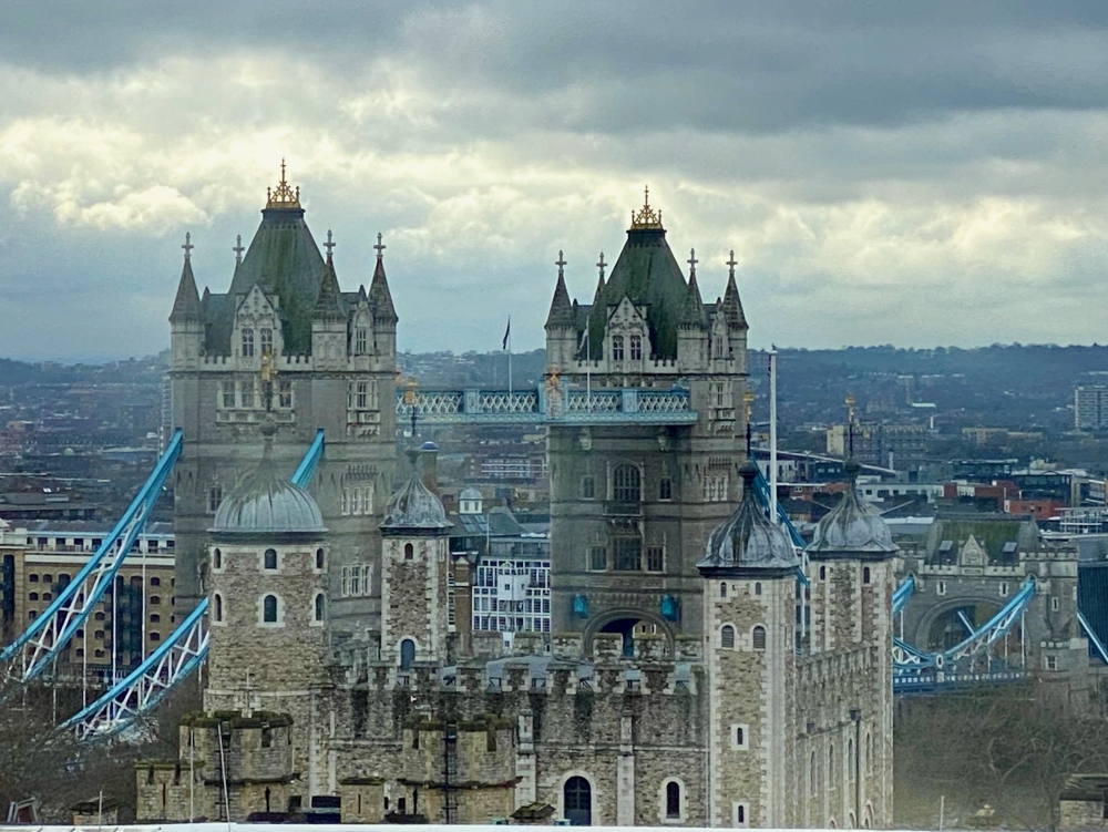 London