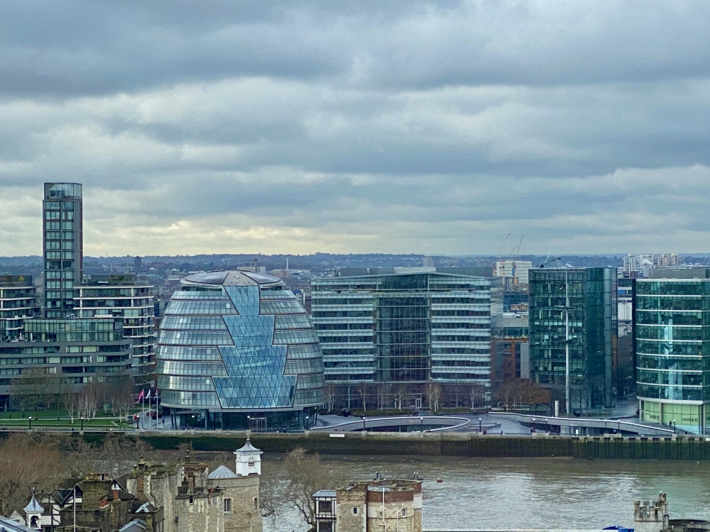 London