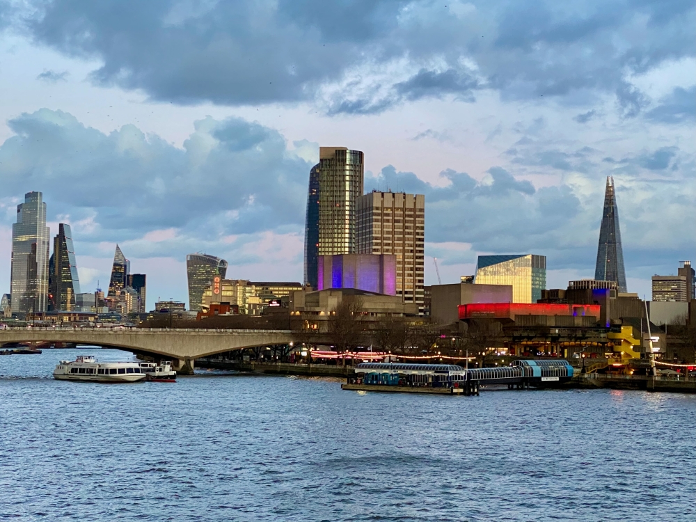 London