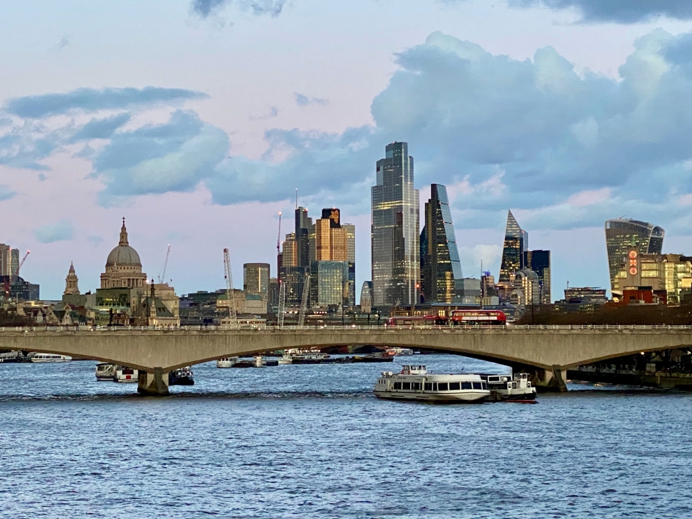 London