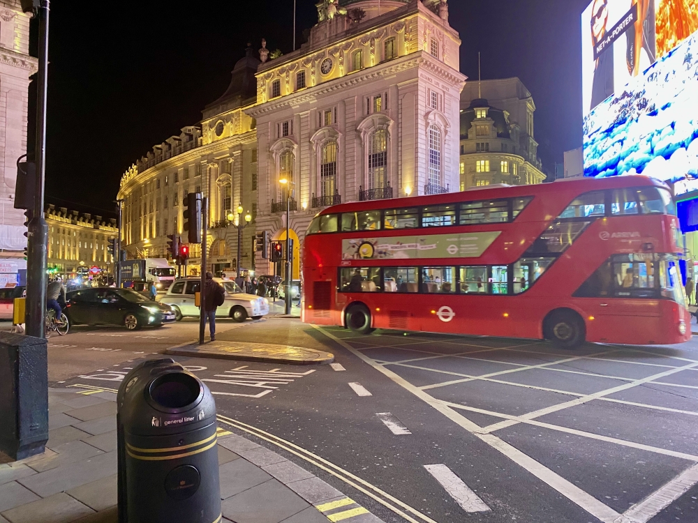 London