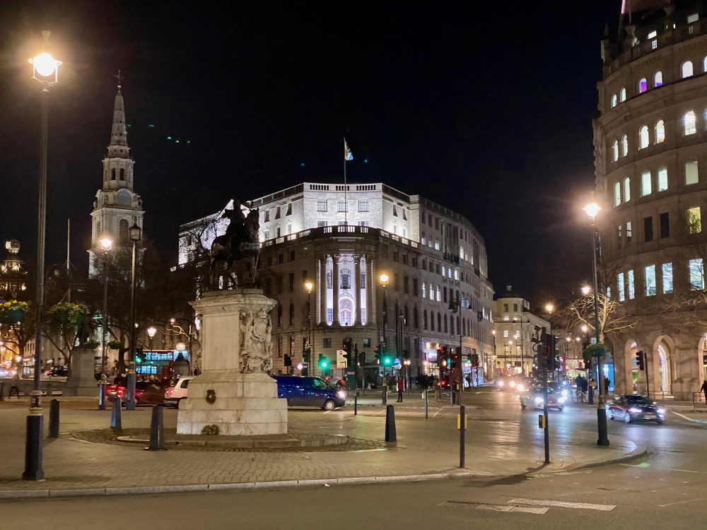 London