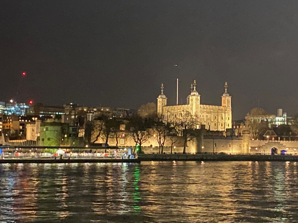London