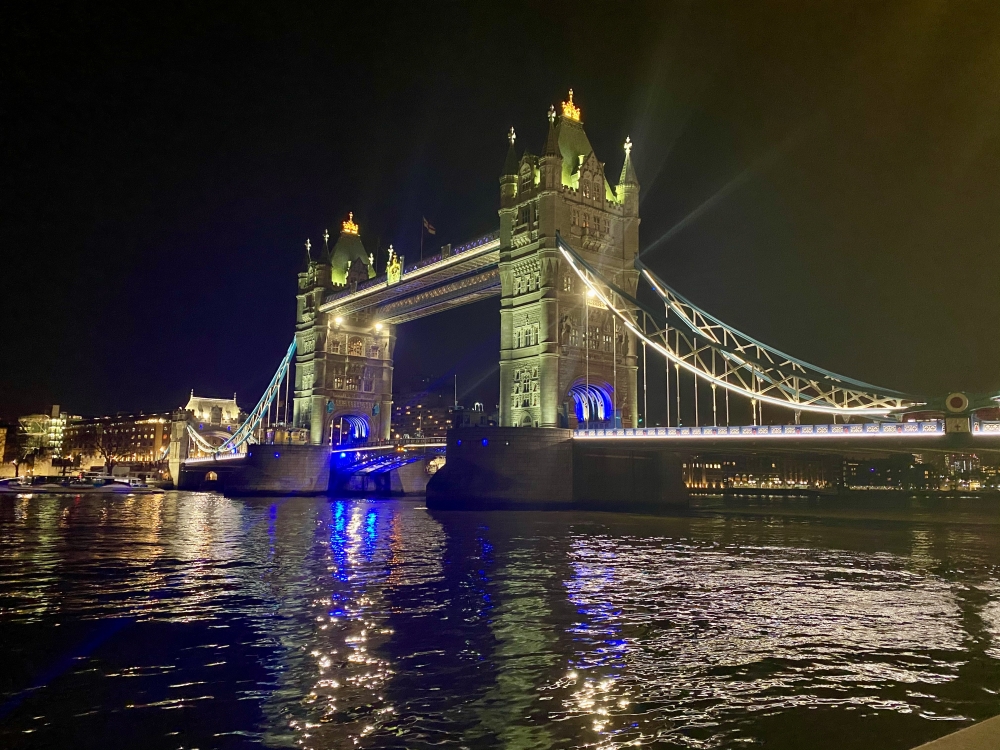 London