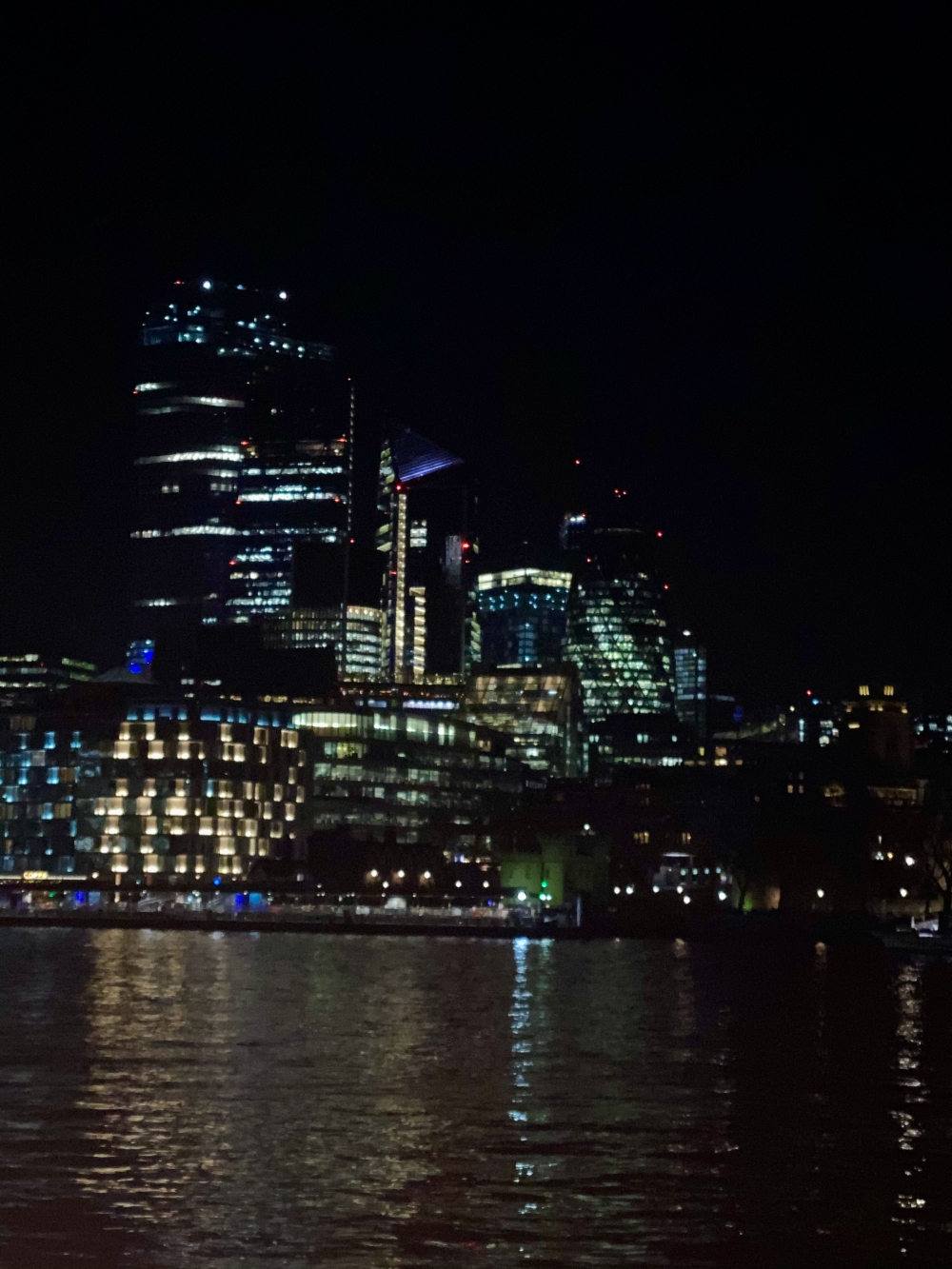 London