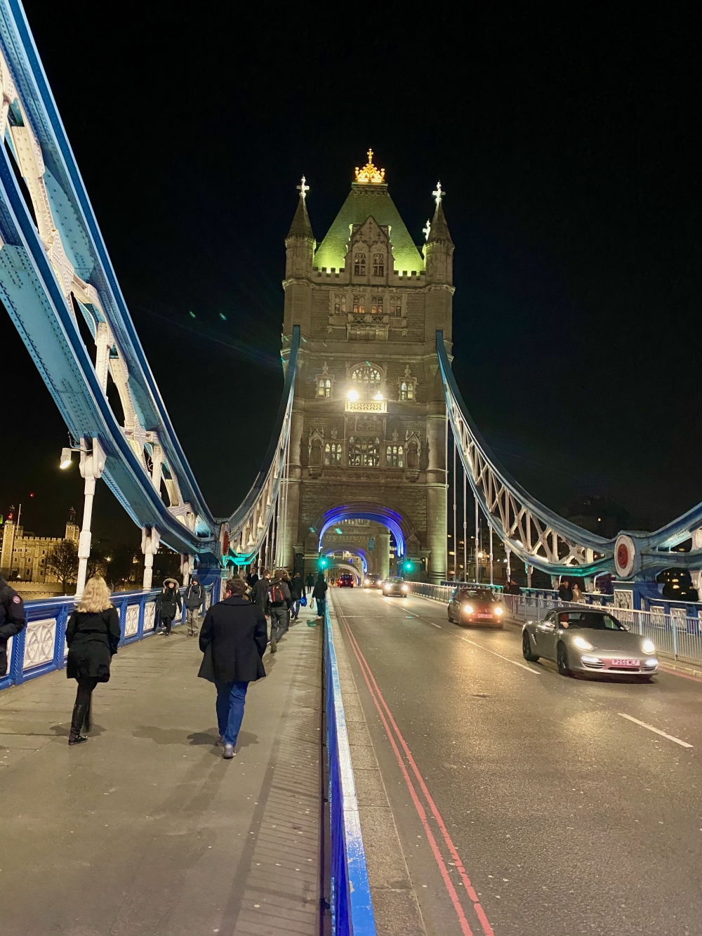 London