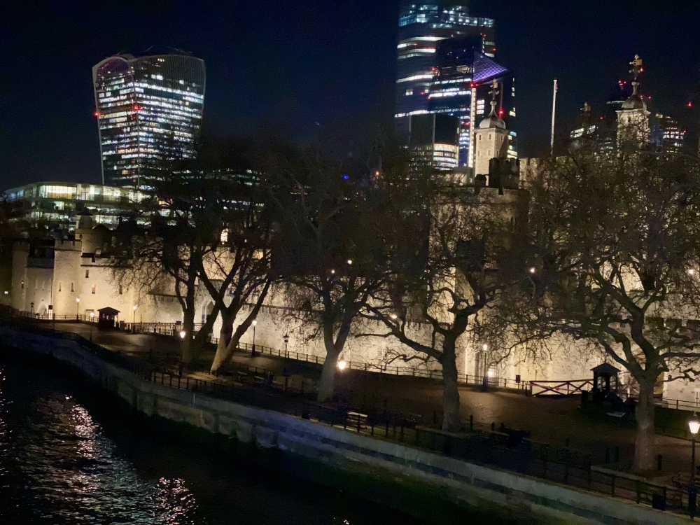 London