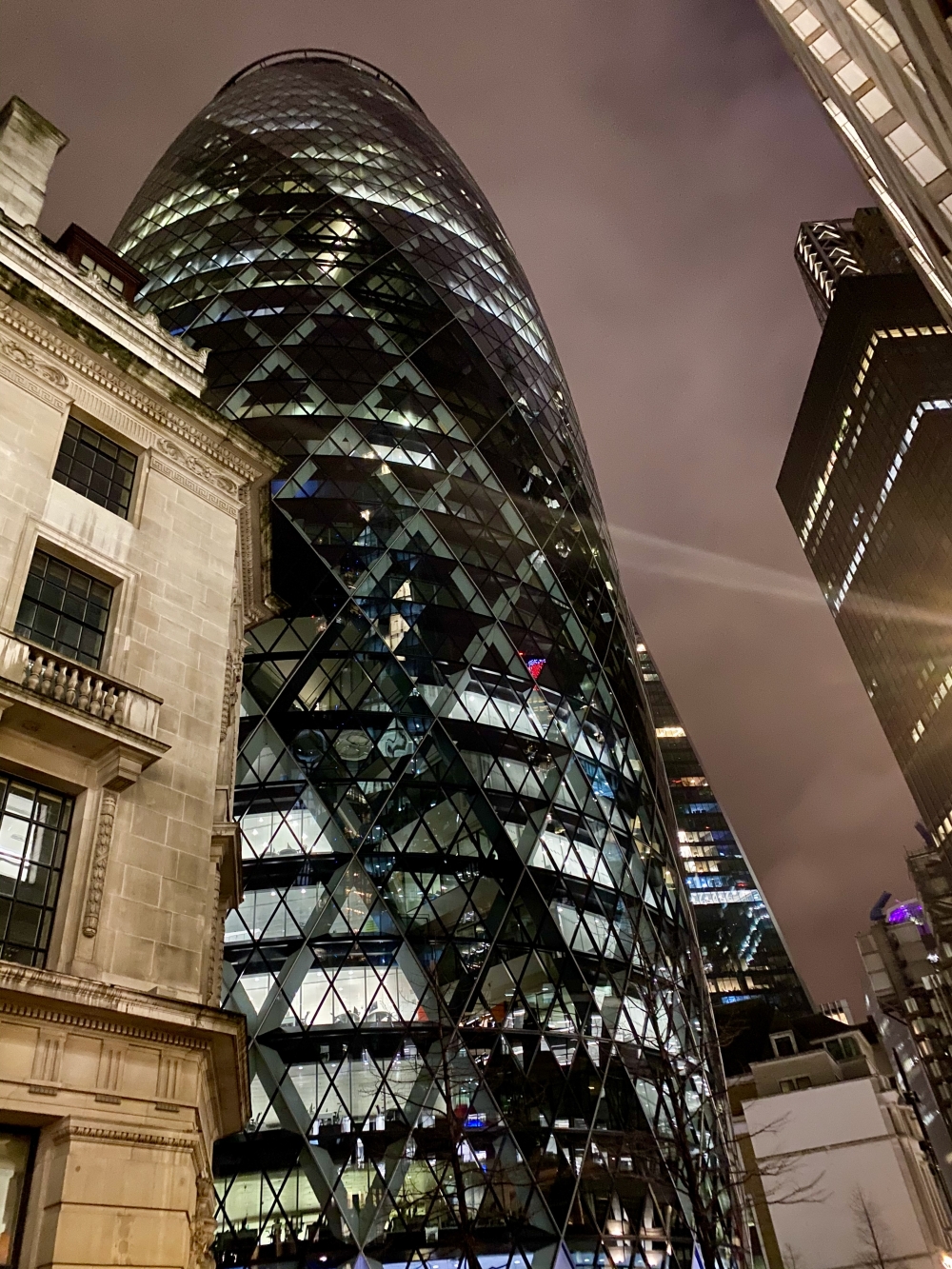 London