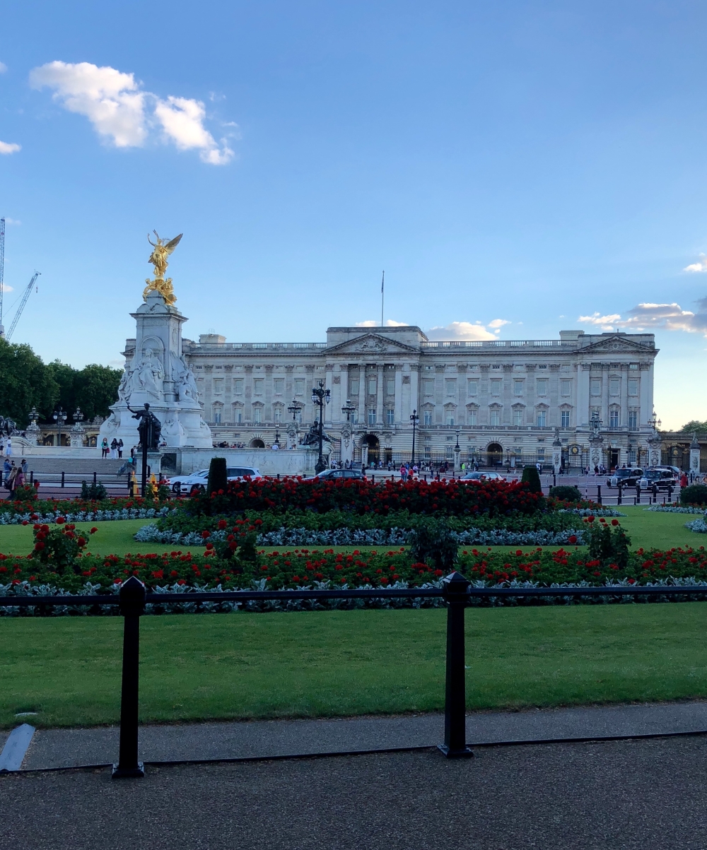 London