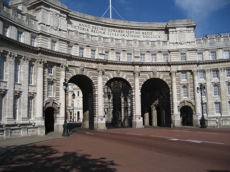 London