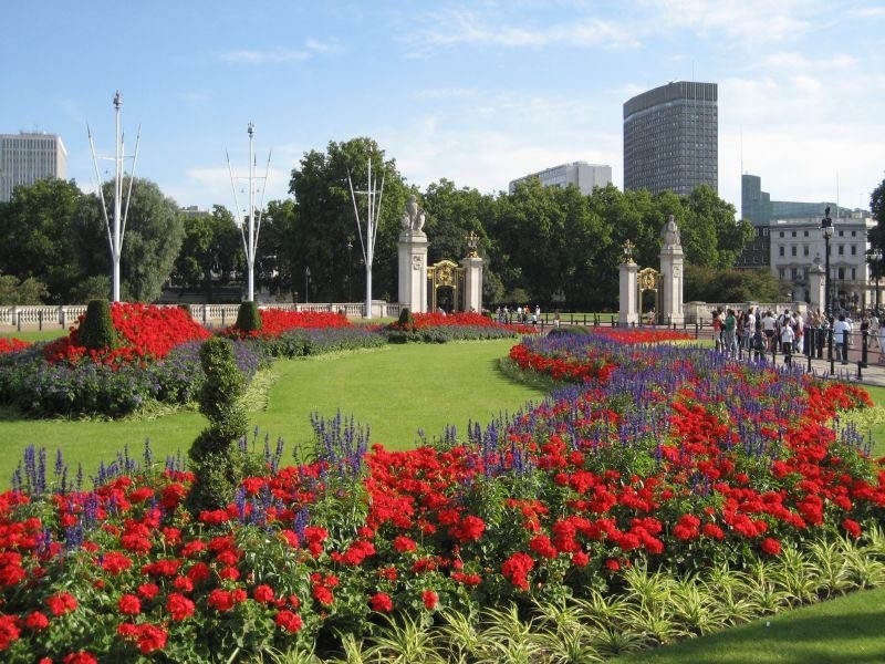 London