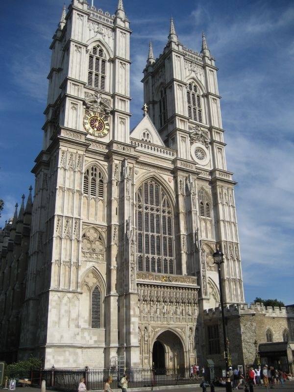 London