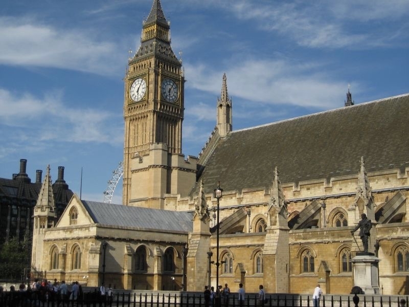 London