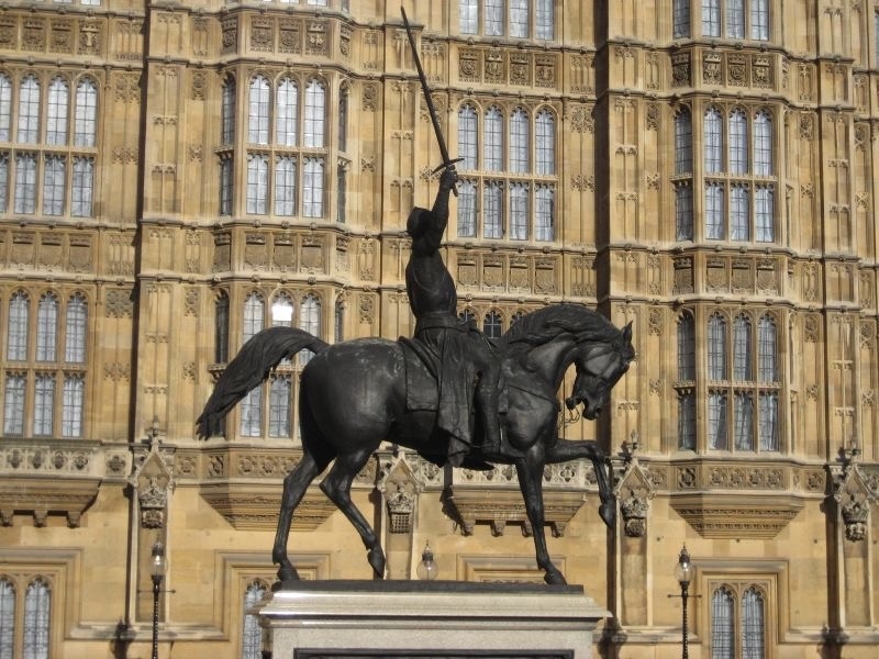 London