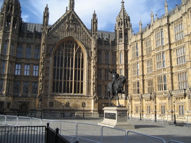 London