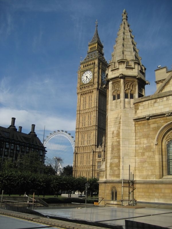 London