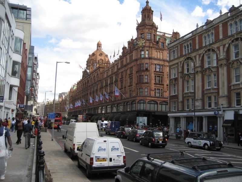 London
