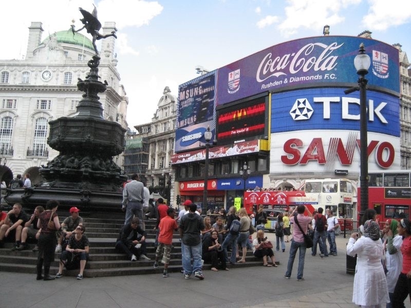 London
