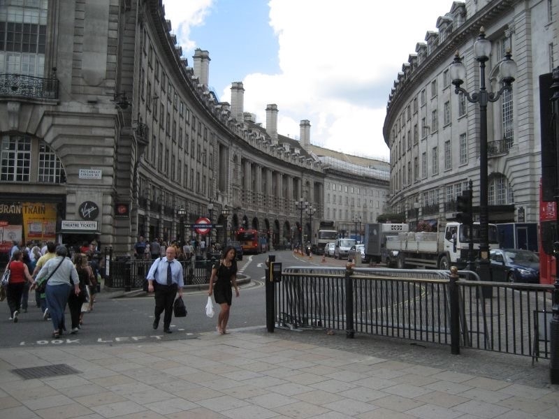 London