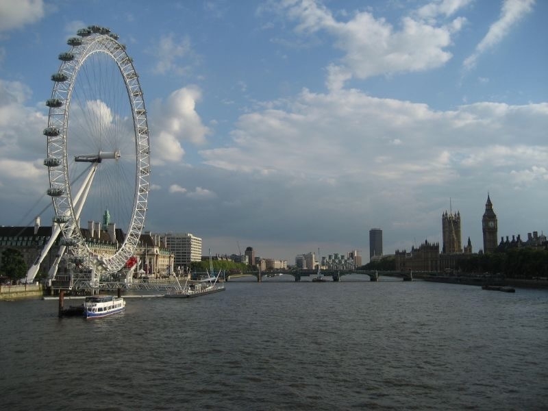 London