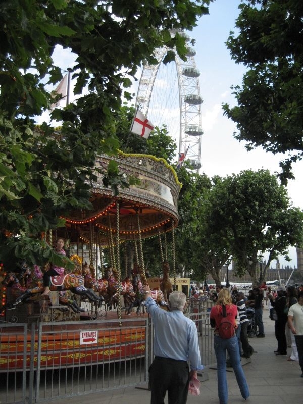London