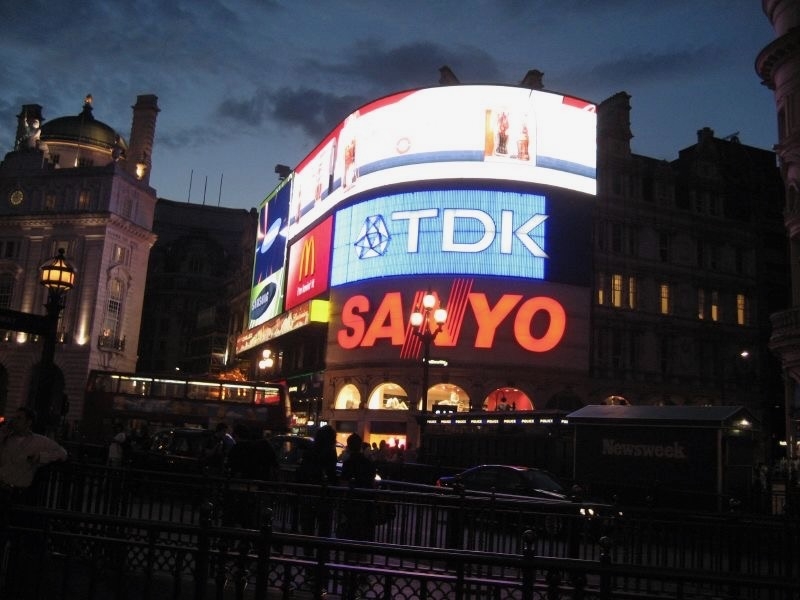 London