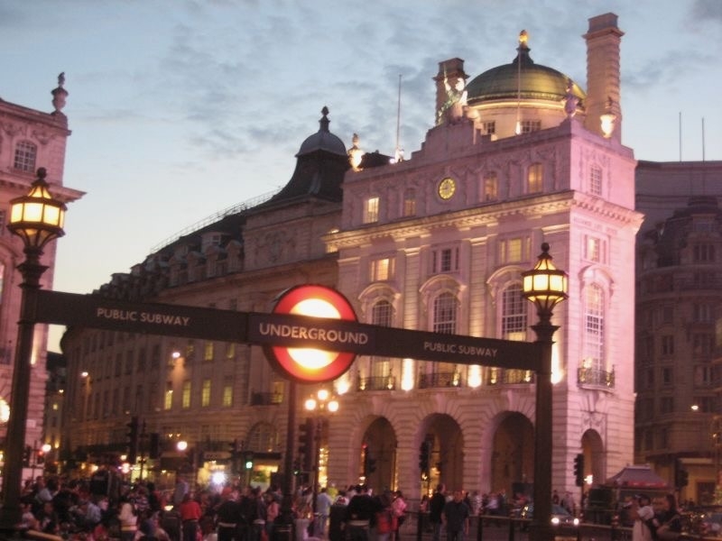 London