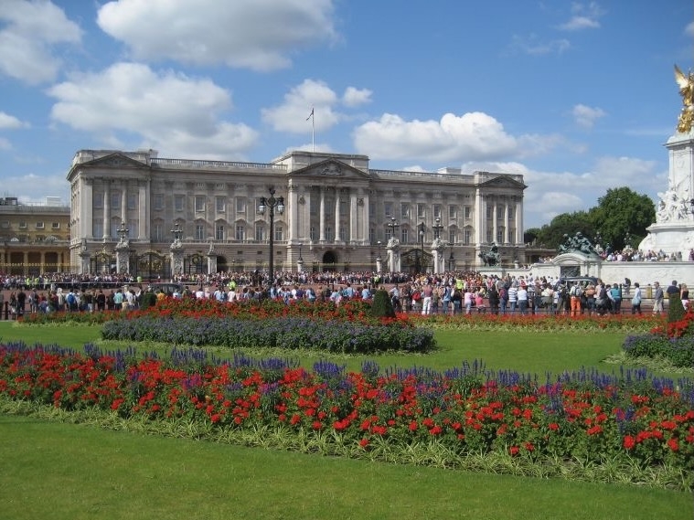 London