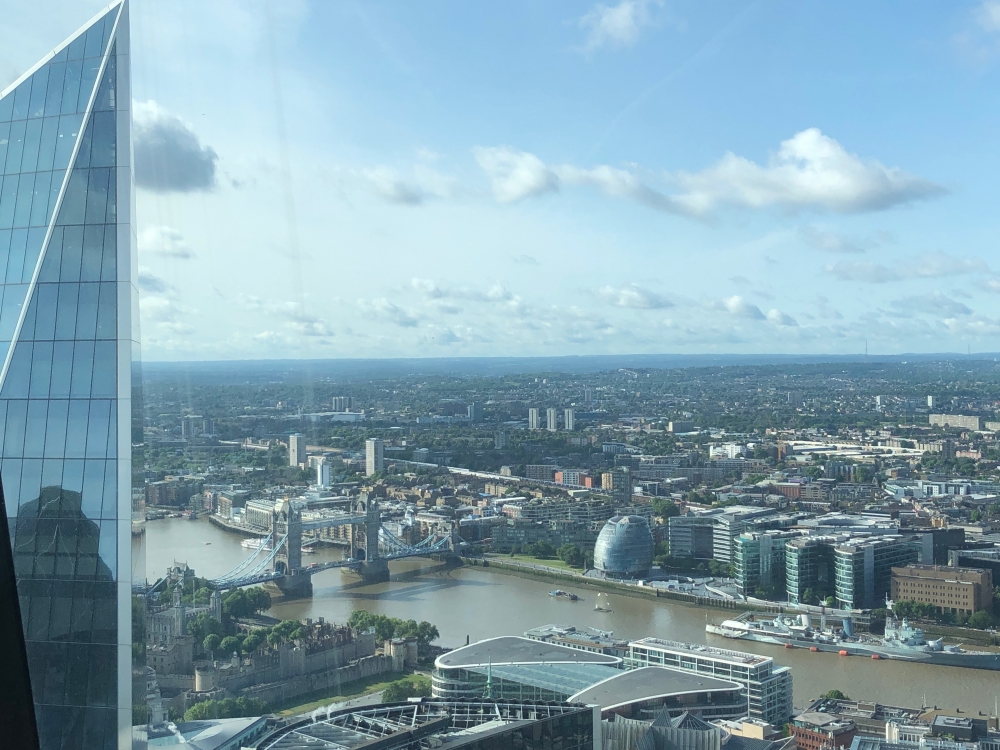 London