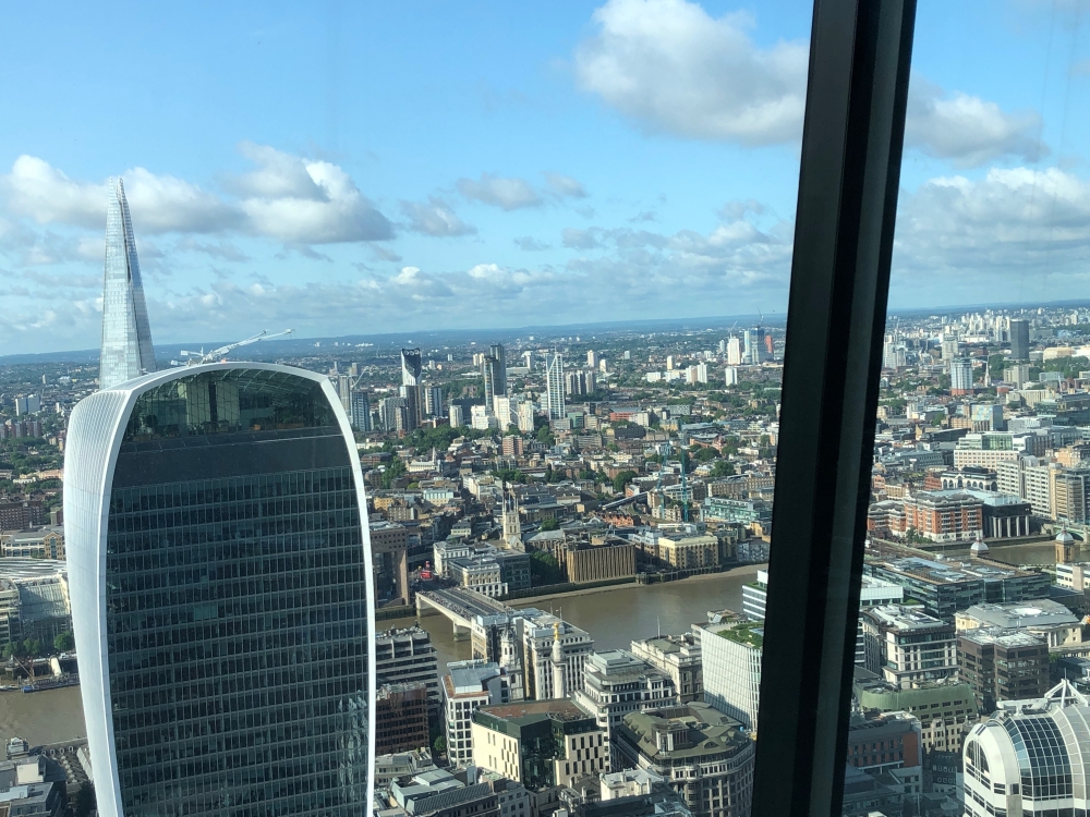 London