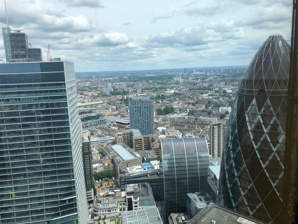London