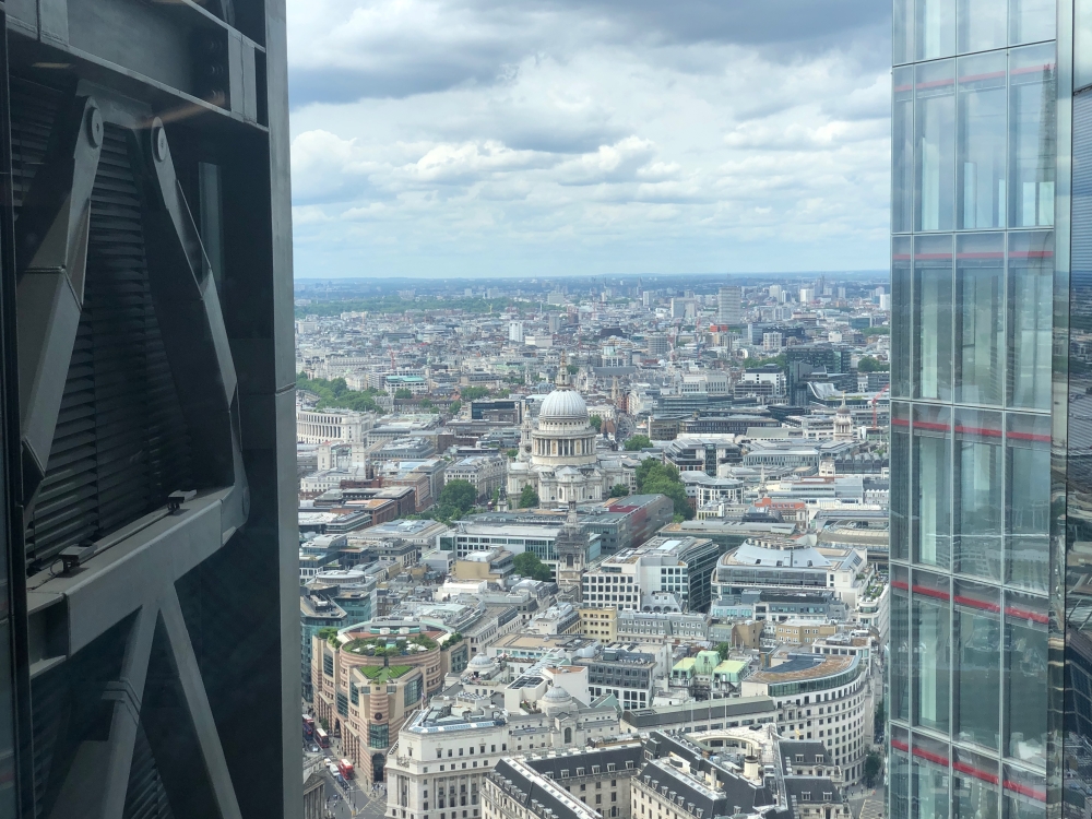 London