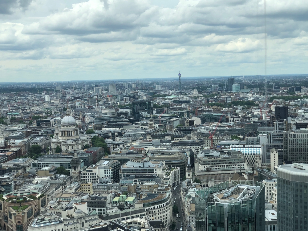 London