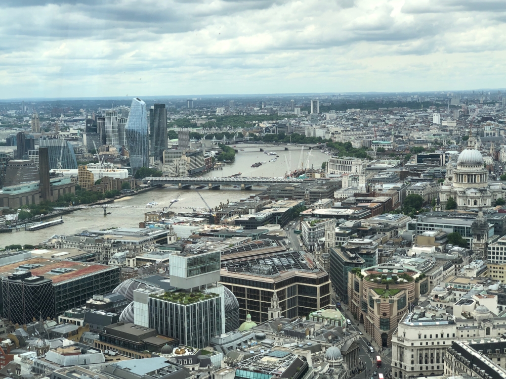 London
