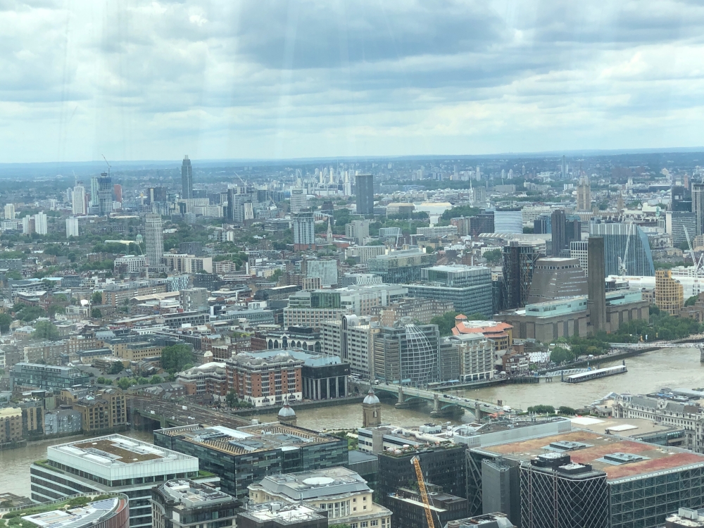 London