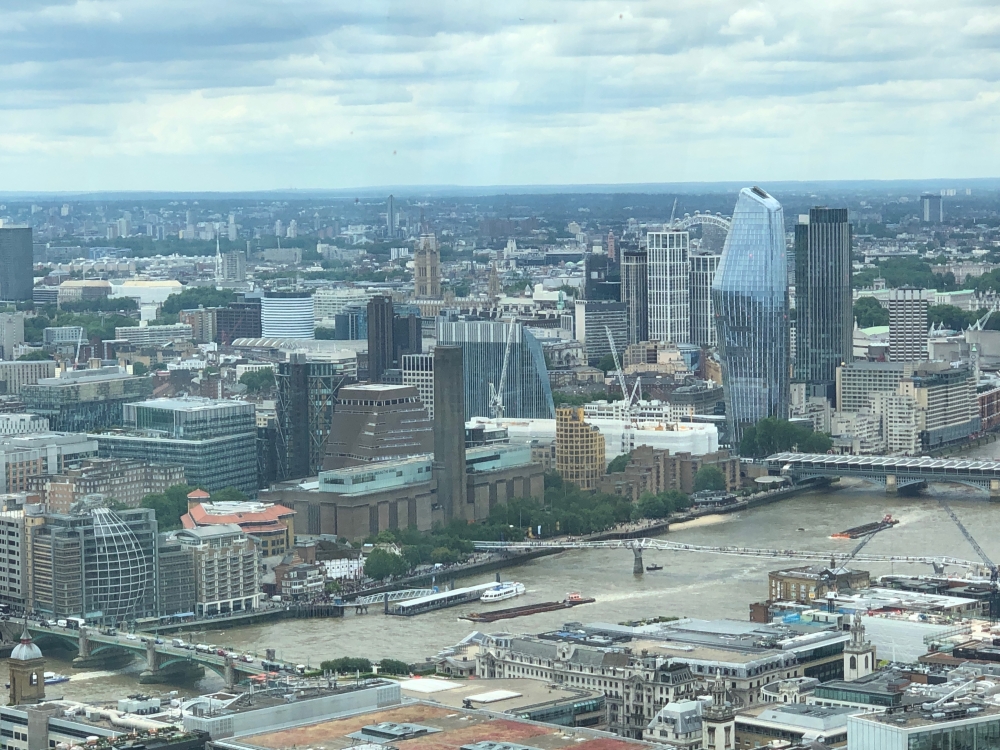London