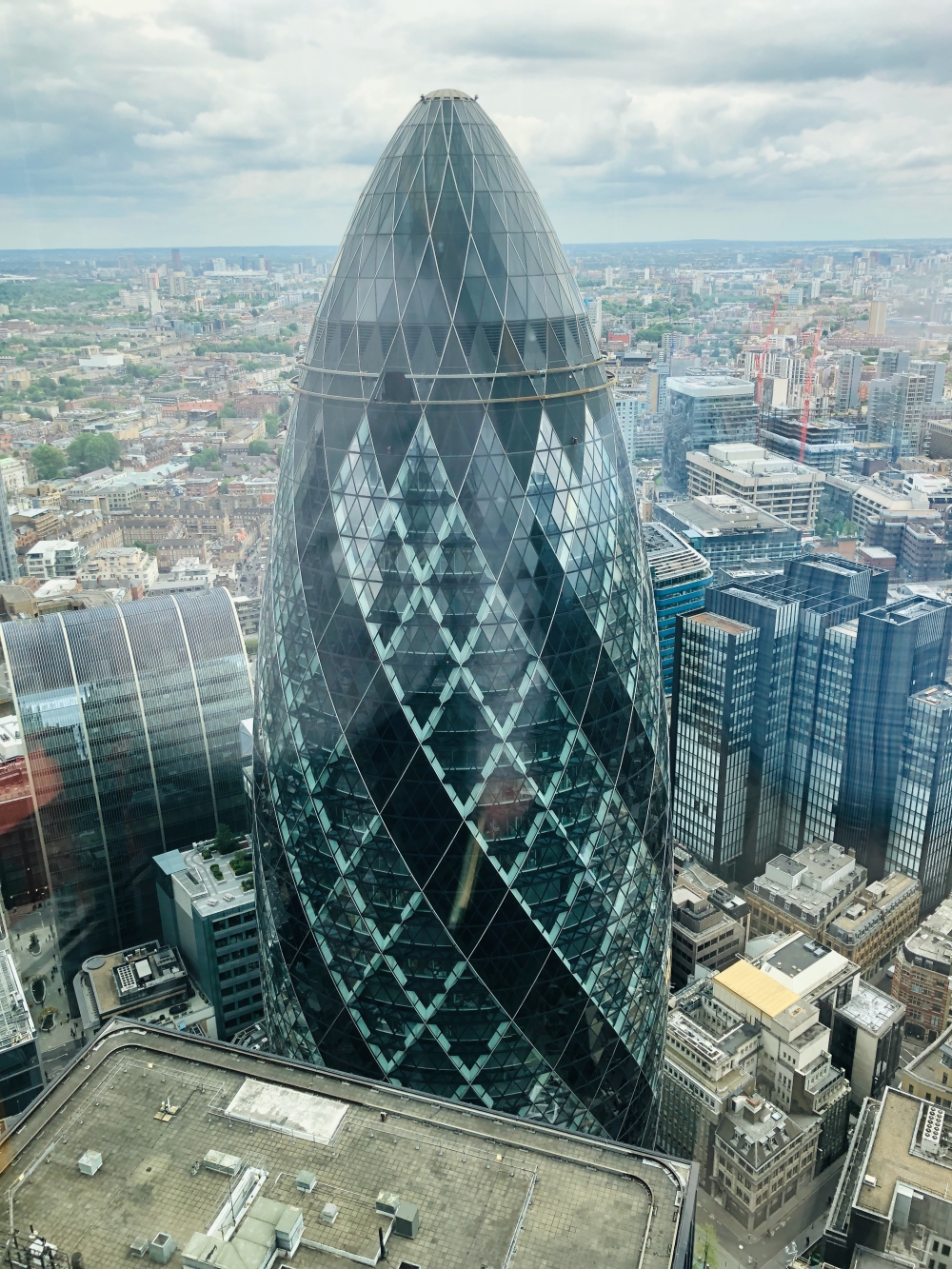 London