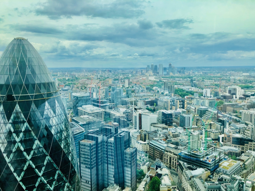 London