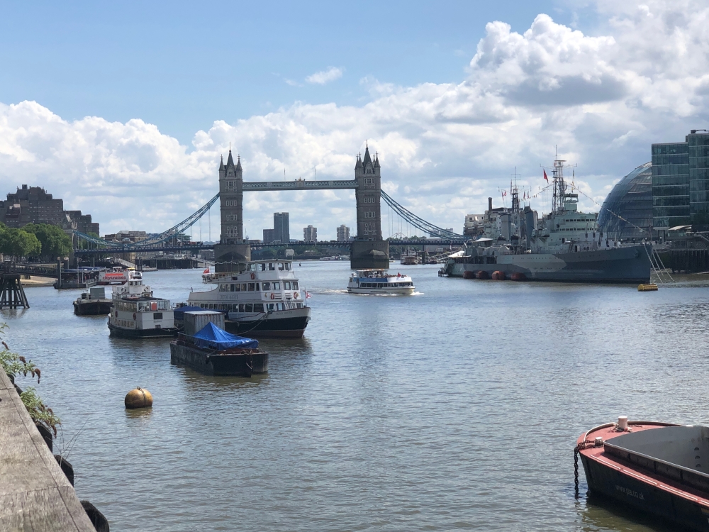 London
