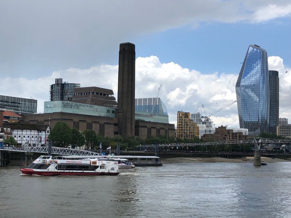 London