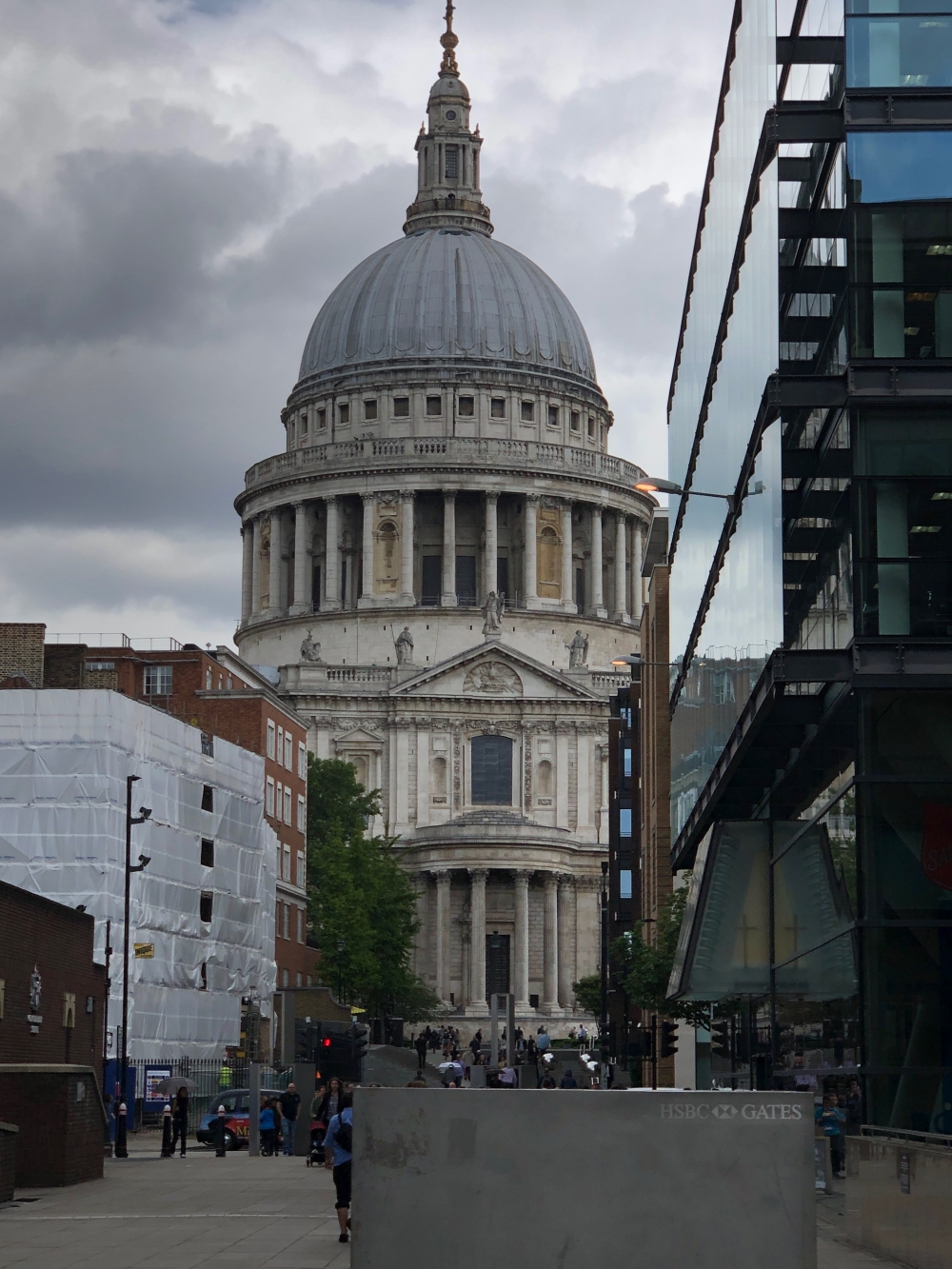 London